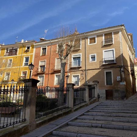 El Alfarje De Cuenca Apartment Cuenca  Luaran gambar