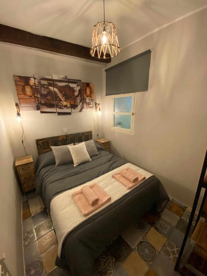 El Alfarje De Cuenca Apartment Cuenca  Luaran gambar