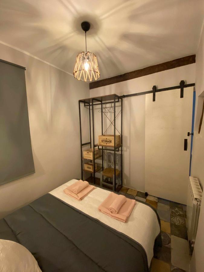 El Alfarje De Cuenca Apartment Cuenca  Luaran gambar