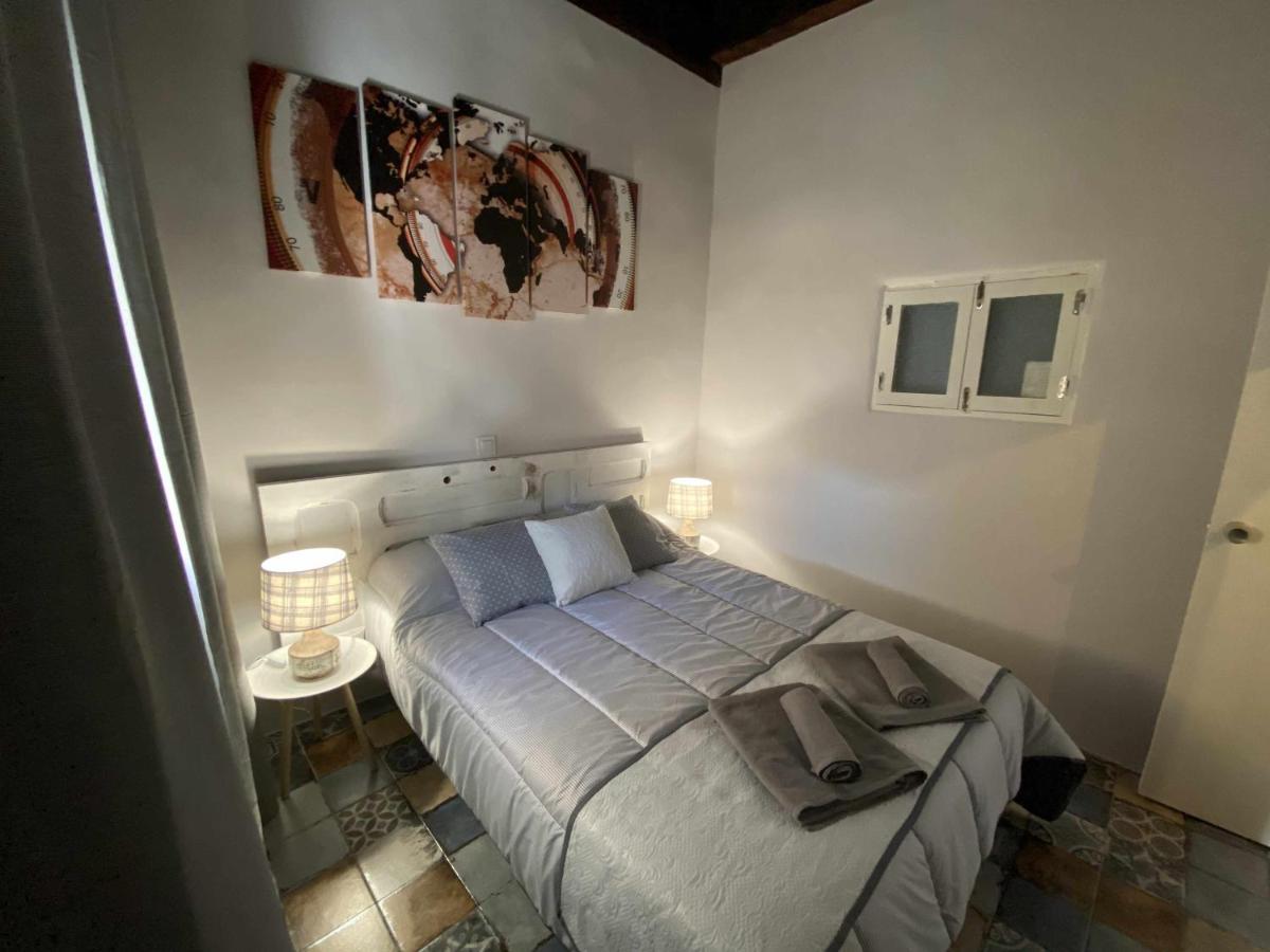 El Alfarje De Cuenca Apartment Cuenca  Luaran gambar