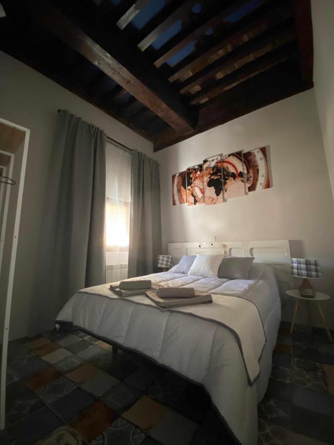 El Alfarje De Cuenca Apartment Cuenca  Luaran gambar
