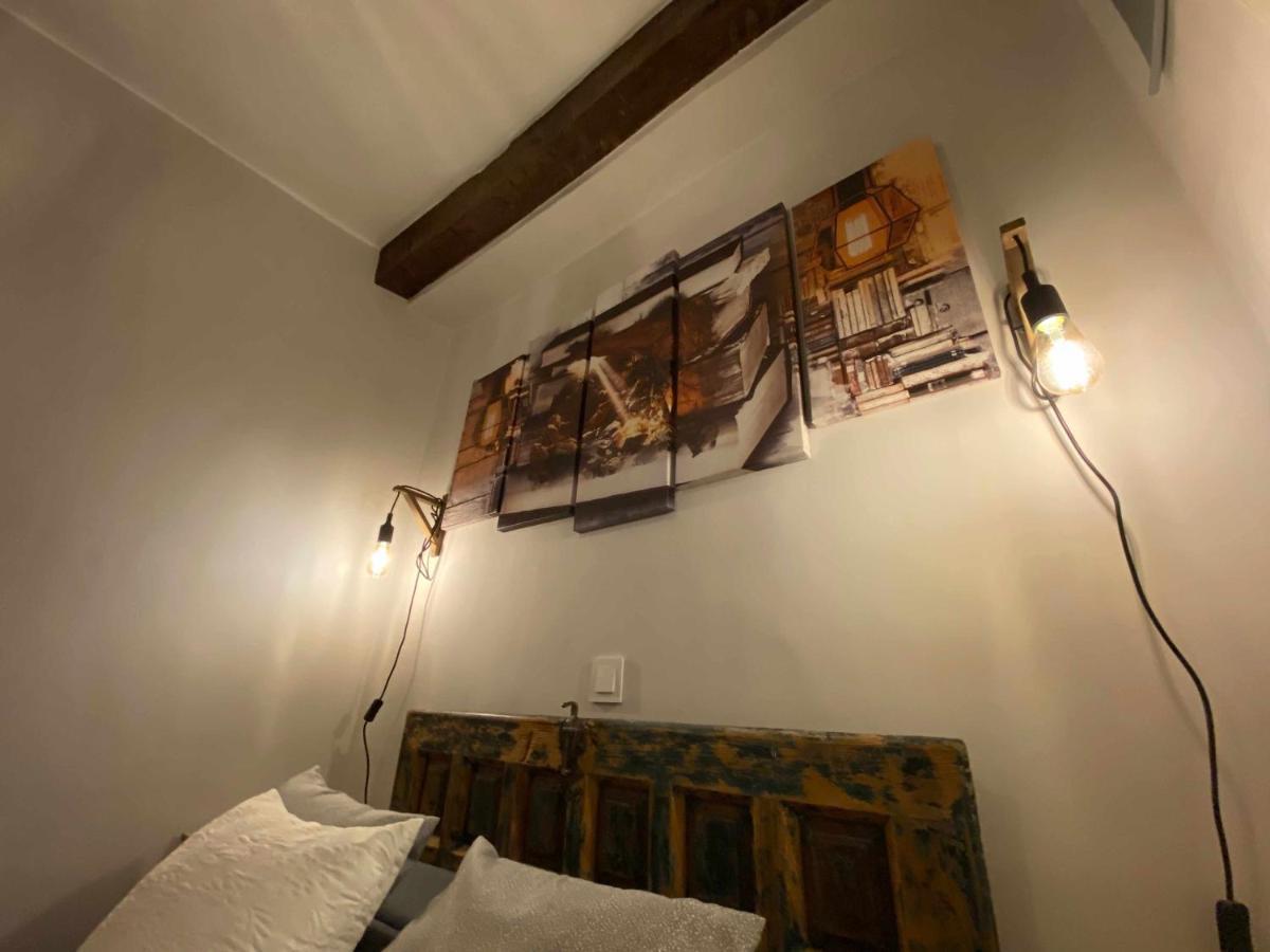 El Alfarje De Cuenca Apartment Cuenca  Luaran gambar