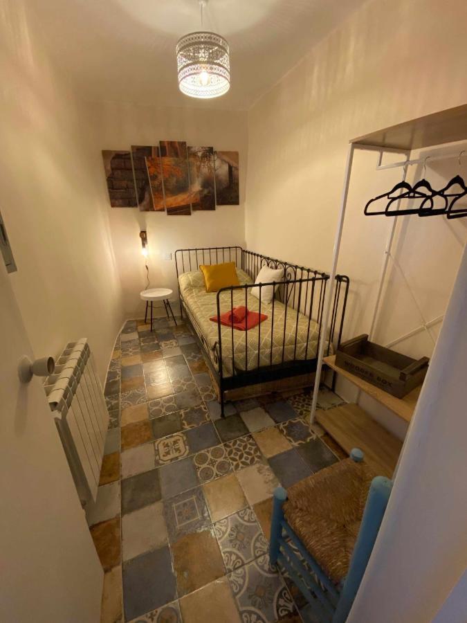 El Alfarje De Cuenca Apartment Cuenca  Luaran gambar