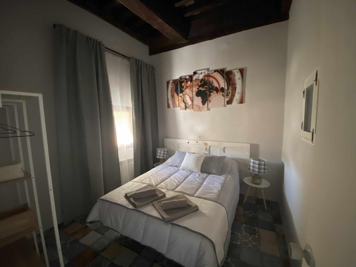 El Alfarje De Cuenca Apartment Cuenca  Luaran gambar