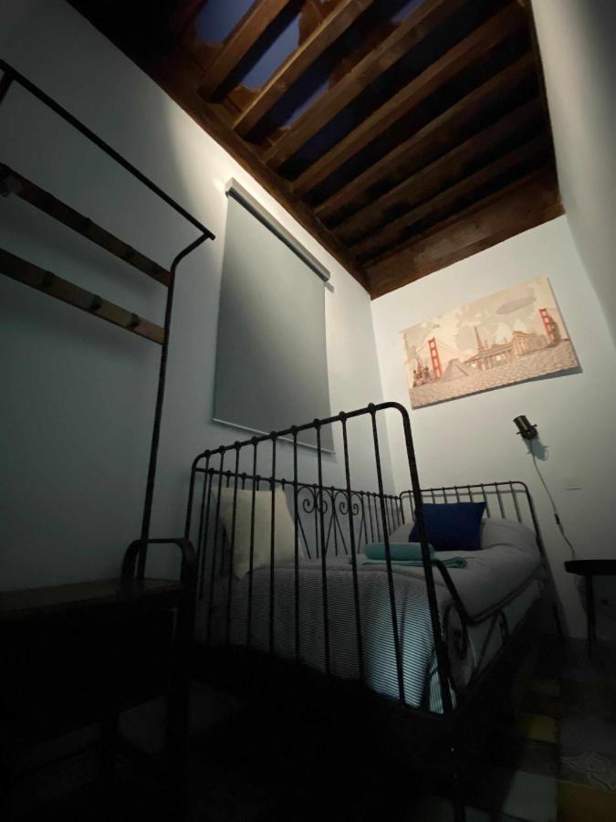 El Alfarje De Cuenca Apartment Cuenca  Luaran gambar