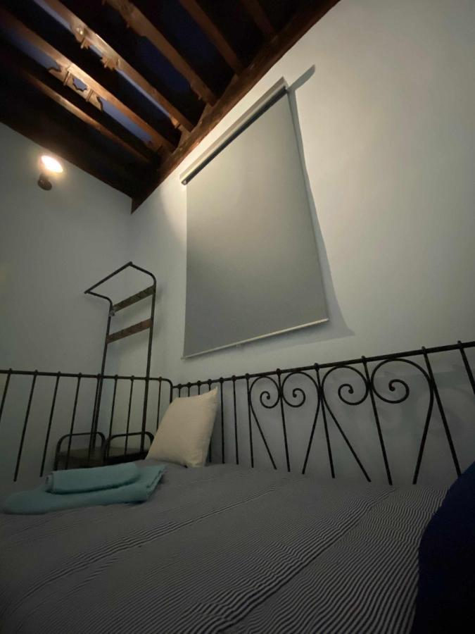 El Alfarje De Cuenca Apartment Cuenca  Luaran gambar