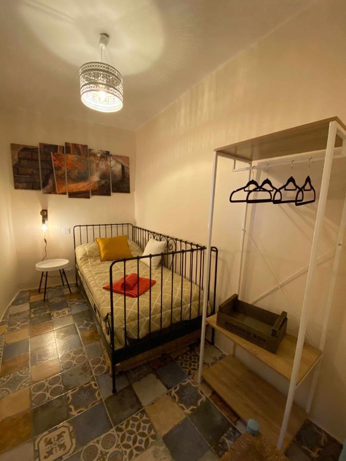 El Alfarje De Cuenca Apartment Cuenca  Luaran gambar